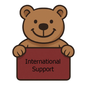 International Support