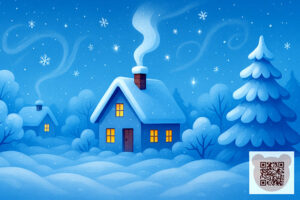 Зимние загадки о зиме для детей 3-6 лет: загадки про мороз