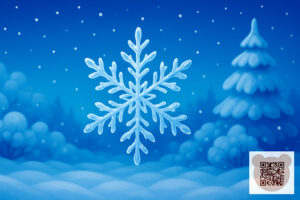 Новые зимние загадки о зиме для детей 3-6 лет: загадки про снежинку, снег, снегопад