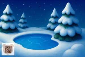 Зимние загадки про явления природы зимой: лёд