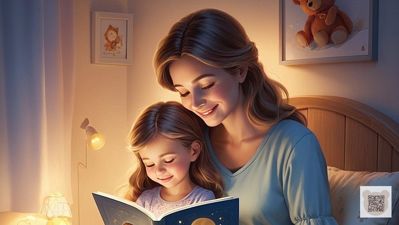 5 восхитительных коротких сказок на ночь для чтения онлайн